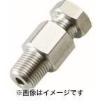 【メール便選択可】コンプレッションフィッティング 適用外径Φ1.6 TCPF16
