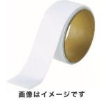 トラスコ TMSD-25-1-W マジックテープ TMSDシリズフックのみ25mm×1m白 TRUSCO