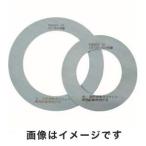 【メール便選択可】ガスケット フランジ内パッキン 5K20A3T D6000-5K-20A-3T-RF