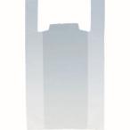 トラスコ レジ袋 30/40号  480×390mm半透明 100枚入 TRB30-40-TM