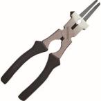 【メール便選択可】ライト WZ-P185 WAZAMONO 溶接ペンチ 185mm