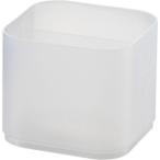 SANKA NIB-NMCL ナチュラ インボックス ナノ M クリア