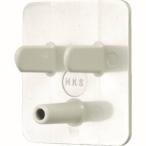 【メール便選択可】明工 MZ6570 OAタップ用ブランクチップ