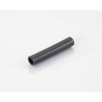 【メール便選択可】キタコ 0900-992-20070 防振ラバーチューブ 黒 7mm (L=50mm)