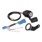 キタコ 80-757-13200 USB電源KIT ダックス125 KITACO