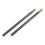 キタコ 500-1470110 フロントフォークインナースプリング 6.0N 黄色 CT125ハンターカブ KITACO
