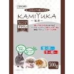 シーズイシハラ KAMIYUKA〜紙床〜ブラウン 500g