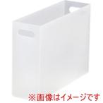JEJアステージ 171121 ストレーショナリースリムボックス クリア