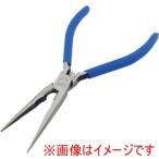 ベストツール WR-150N WELL 先細ラジオペンチ ビニールグリップ付 150mm