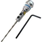 ベストツール PT-3.0 KOSEI 簡単下穴ギリ テーパー錐タイプ 3.0mm