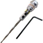 ベストツール PT-4.0 KOSEI 簡単下穴ギリ テーパー錐タイプ 4.0mm