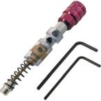 ベストツール K-25 KOSEI 簡単センターガイドドリル 手すり用下穴ギリ 2.5mm