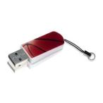 【メール便選択可】バーベイタム USBMS16GVB2 USBメモリ 2.0 16GB