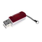 【メール便選択可】バーベイタム USBMS16GVF2 USBメモリ 2.0 16GB