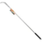 石黒金属 M-9 ステンレス万能鎌 900mm ガーデンヘルパー