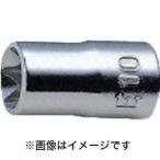 【メール便選択可】コーケン 2425-E8 トルクスソケット