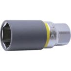 コーケン 4300PMZ.65-17 Z-EAL ホイールナットソケット1/2SQ.DR. 17mm
