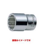 【メール便選択可】コーケン 3405A-15/16 12角ソケット 15/16