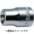 【メール便選択可】コーケン 3425-E5 トルクスソケット