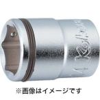 【メール便選択可】コーケン 3450M-10 ナットグリップソケット 差込角9.5mm 対辺 対辺10