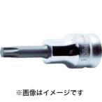 【メール便選択可】コーケン 3025Z.50-T30 Z-EALトルクスビットソケット全長50mmサイズT30