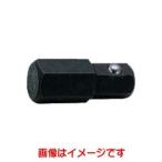 【メール便選択可】コーケン 101H-5 1/4H 6.35mm ヘックスビット 全長20.5mm 対辺5mm