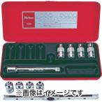 コーケン 3261 タップホルダーセット 差込角9.5mm 10ヶ組