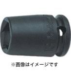 コーケン 13465M13 3/8 9.5mm SQ. インパクトパスファインダーソケット 13mm