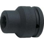 コーケン 16106 3/4 19mm SQ. インパクトビットホルダー 16mm