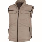 ジーベック XE98011 空調服ベスト Sサイズ XE98011-81-S