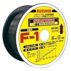 SUZUKID PF-01 半自動溶接機 ノンガス軟鋼 φ0.8mm スター電器 スズキッド