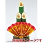 萬洋 51-507 門松金扇付