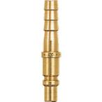 日東工器 35PH ミニカプラ 燃料ガス用35PH