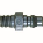 【メール便選択可】日東工器 20PM-PLA RC1/4 PT1/4 ハイカプラエース 樹脂製20PMPLA