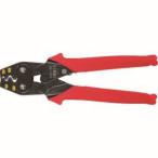 マーベル MH-3S ハンドプレス 裸圧着端子 スリーブ用