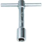 ASH BB0010 カクスボルトレンチ10mm 旭金属工業