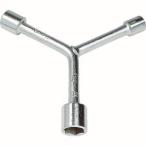 ASH YB0810 Y型ボックスレンチ8mm×9mm×10mm 旭金属工業