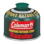 コールマン 5103A230T ジュンセイLPガスTタイプ230G Coleman