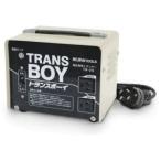 育良精機 TB-20 ポータブルトランス降圧器 40215