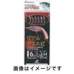 [ почтовая доставка выбор возможно ] Hayabusa маленький ставрида японская .. настоящий ami креветка 8 номер Harris 2 HS200