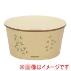 ハセガワ 抗菌のおひつ 平蓋セット 