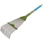 浅野木工所 12050 パイプ玉付ガーデンクリーナー ミニ