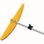 浅野木工所 24033 除雪用品 ビニールハウスキーパー 頭