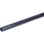 クボタケミックス HIVP16X1M 耐衝撃塩ビパイプ HI-VP 16X1M