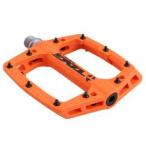 ペダル T3 Pedals Nylon オレンジ T4001-07-000