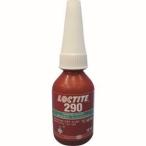 ロックタイト 290-10 ねじ緩み止め接着剤 後浸透 290 10ml