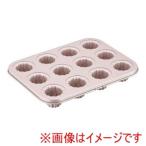 TKG ミニカヌレ型天板 12ヶ取 WK9950 WTVC601 遠藤商事