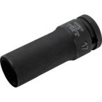 バーコ K7806M-19 1/2 ディープインパクトソケット19mm BAHCO