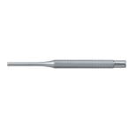 【メール便選択可】PB 715-1.5 715-1.5 平行ピンポンチ 丸胴