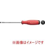PB スイスツールズ 38100.3-120 スイスグリップエボ マイナスドライバー 全長224 適合ネジM3